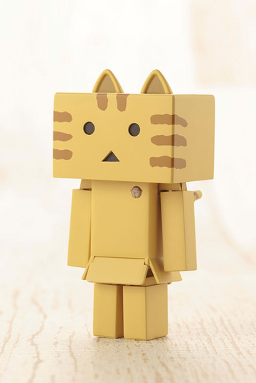 Danboard, Yotsuba&!, Kotobukiya, Model Kit