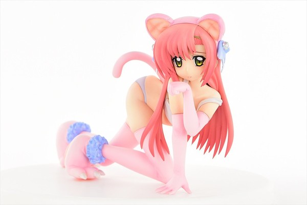 Katsura Hinagiku, Hayate No Gotoku!, Orca Toys, Pre-Painted, 1/6