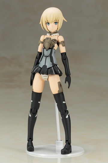 Gourai, Frame Arms Girl, Kotobukiya, Model Kit