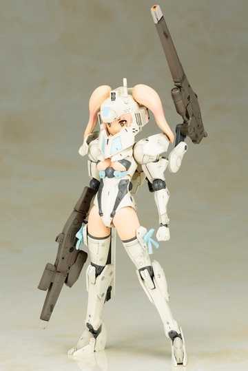Baihu, Original Character, Kotobukiya, Model Kit
