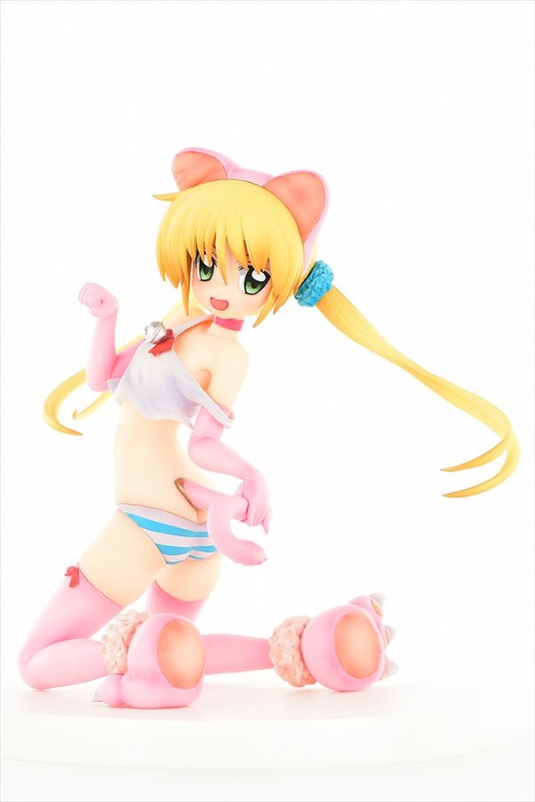 Sanzenin Nagi (Limited Distribution Edition), Hayate No Gotoku!, Orca Toys, Pre-Painted, 1/6