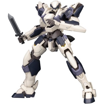 ARX-7 Arbalest, Full Metal Panic!, Kotobukiya, Model Kit, 1/60