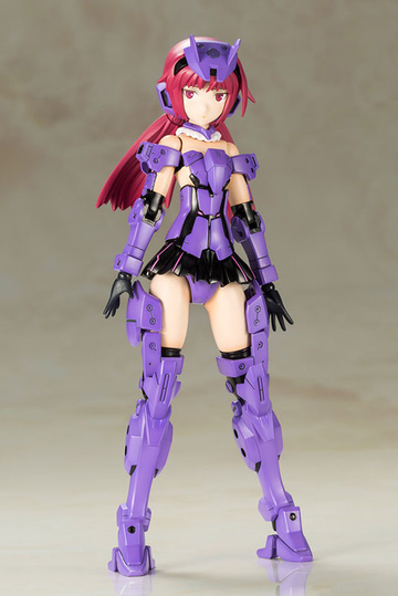 Architect, Frame Arms Girl, Kotobukiya, Model Kit