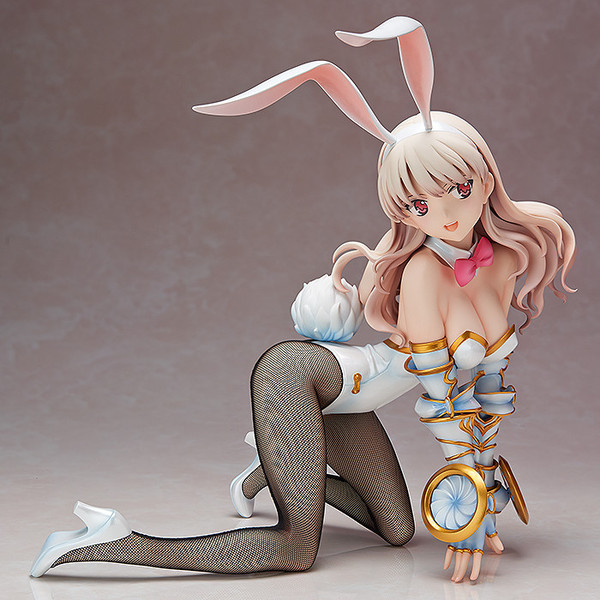 Percival, Eiyuu Senki Gold, FREEing, Pre-Painted, 1/4, 4571245295521
