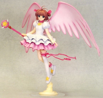 Kinomoto Sakura, Cardcaptor Sakura, Kotobukiya, Garage Kit, 1/6