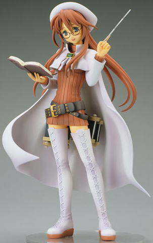 Aty, Summon Night 3, Kotobukiya, Garage Kit, 1/8