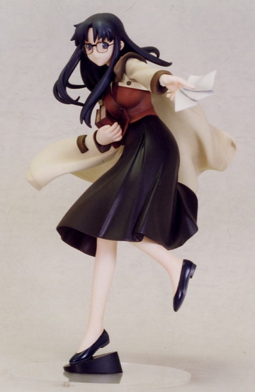 Yomiko Readman, R.O.D. OVA, Kotobukiya, Garage Kit, 1/8