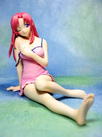 Kazami Mizuho, Onegai Teacher, Kotobukiya, Garage Kit, 1/7