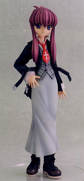 Chikage, Sister Princess, Kotobukiya, Garage Kit, 1/8