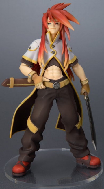 Luke fon Fabre, Tales Of The Abyss, Kotobukiya, Trading