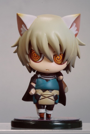 Konoe, Lamento Beyond The Void, Kotobukiya, Trading