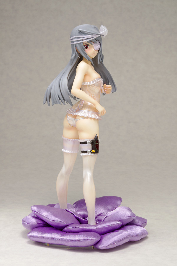 Laura Bodewig, IS: Infinite Stratos, Wave, Pre-Painted, 1/8, 4943209610921