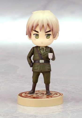 Arthur Kirkland, Hetalia Axis Powers, Kotobukiya, Trading