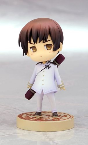 Honda Kiku, Hetalia Axis Powers, Kotobukiya, Trading