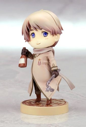 Ivan Braginski, Hetalia Axis Powers, Kotobukiya, Trading