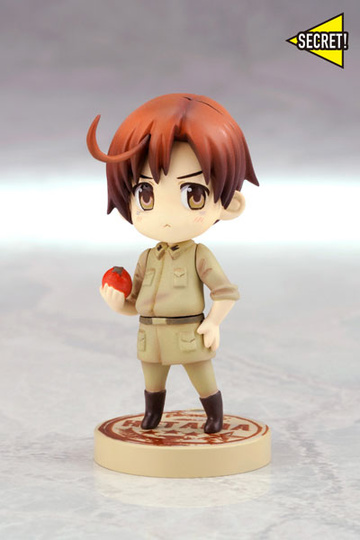 Lovino Vargas, Hetalia Axis Powers, Kotobukiya, Trading