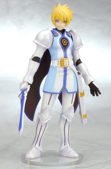 Flynn Scifo, Tales Of Vesperia ~The First Strike~, Tales Of Vesperia, Kotobukiya, Trading