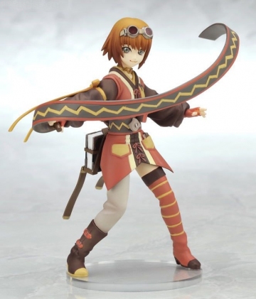 Rita Mordio, Tales Of Vesperia ~The First Strike~, Tales Of Vesperia, Kotobukiya, Trading