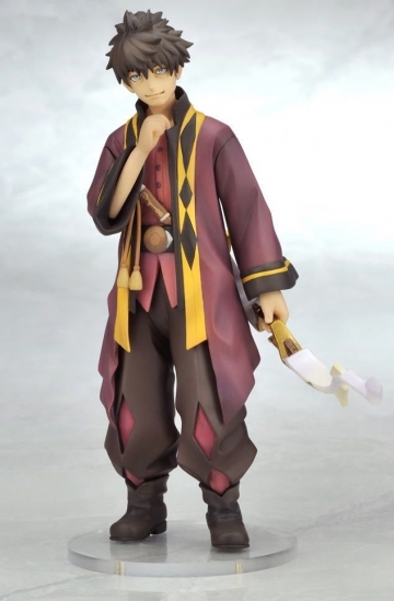 Raven, Tales Of Vesperia ~The First Strike~, Tales Of Vesperia, Kotobukiya, Trading