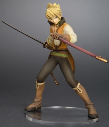 Guy Cecil, Tales Of The Abyss, Kotobukiya, Trading