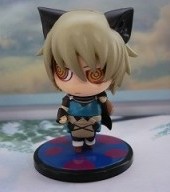 Konoe, Lamento Beyond The Void, Kotobukiya, Trading