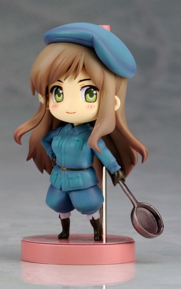 Elizabeta Héderváry, Hetalia Axis Powers, Kotobukiya, Trading