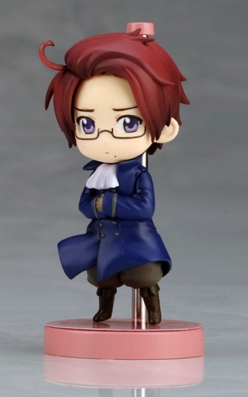 Roderich Edelstein, Hetalia Axis Powers, Kotobukiya, Trading