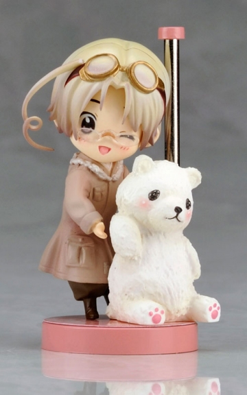 Matthew Williams, Hetalia Axis Powers, Kotobukiya, Trading