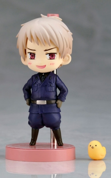 Gilbert Beilschmidt, Hetalia Axis Powers, Kotobukiya, Trading