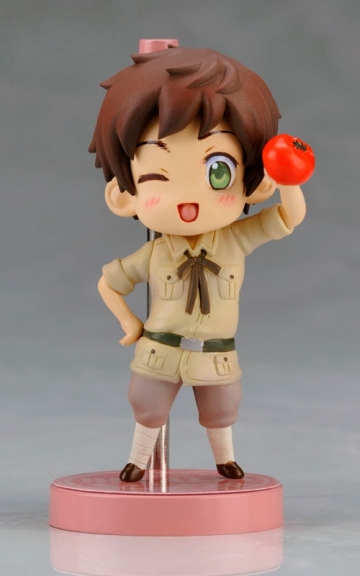 Antonio Fernandez Carriedo, Hetalia Axis Powers, Kotobukiya, Trading