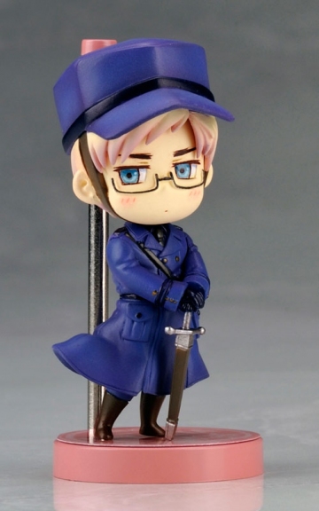 Berwald Oxenstierna, Hetalia Axis Powers, Kotobukiya, Trading