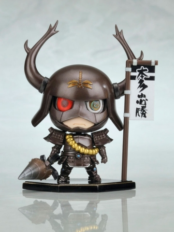 Honda Tadakatsu, Sengoku BASARA, Kotobukiya, Trading