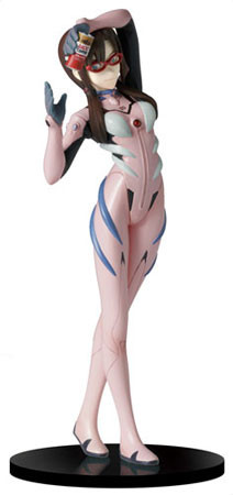 Makinami Mari Illustrious, Evangelion: 2.0 You Can (Not) Advance, Kotobukiya, Trading