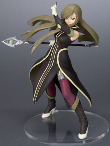 Tear Grants, Tales Of The Abyss, Kotobukiya, Trading