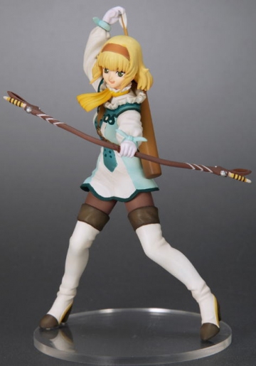 Natalia Luzu Kimlasca Lanvaldear, Tales Of The Abyss, Kotobukiya, Trading