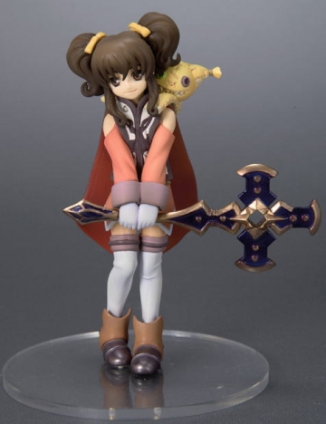 Anise Tatlin, Tales Of The Abyss, Kotobukiya, Trading