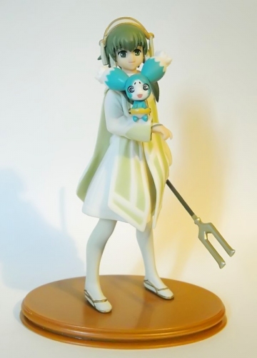 Ion, Mieu, Tales Of The Abyss, Kotobukiya, Trading