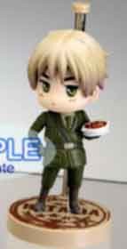 Arthur Kirkland, Hetalia Axis Powers, Kotobukiya, Trading