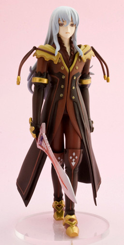 Duke Pantarei, Tales Of Vesperia, Kotobukiya, Trading