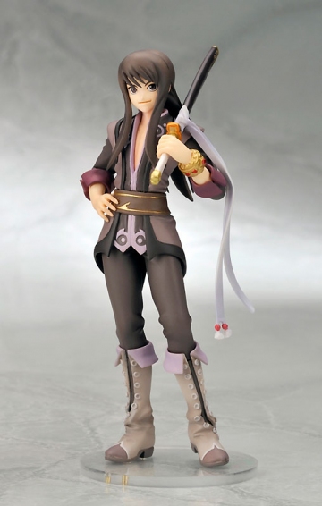 Yuri Lowell, Tales Of Gekijou, Tales Of Vesperia, Kotobukiya, Trading