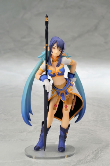 Judith, Tales Of Vesperia ~The First Strike~, Tales Of Vesperia, Kotobukiya, Trading