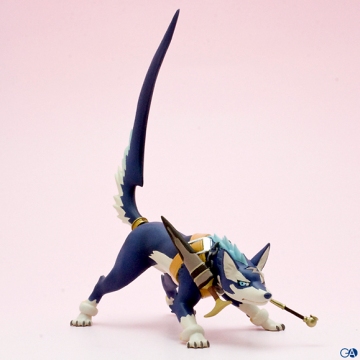 Repede, Tales Of Vesperia ~The First Strike~, Tales Of Vesperia, Kotobukiya, Trading