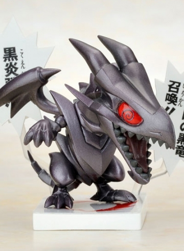 Red-Eyes Black Dragon, Yu-Gi-Oh! Duel Monsters, Kotobukiya, Trading