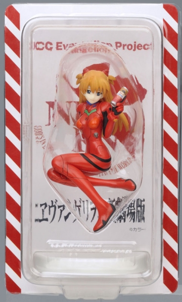 Souryuu Asuka Langley, Evangelion: 2.0 You Can (Not) Advance, Kotobukiya, Trading