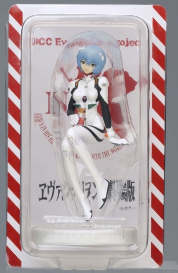 Ayanami Rei, Evangelion: 2.0 You Can (Not) Advance, Kotobukiya, Trading