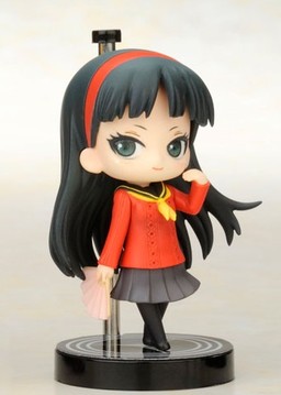 Amagi Yukiko, Persona 4 The Animation, Kotobukiya, Trading