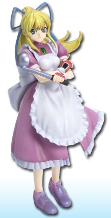 Lilith Aileron, Tales Of Destiny, Kotobukiya, Trading