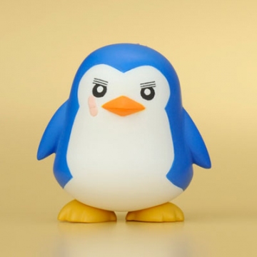 Penguin 1, Mawaru Penguindrum, Kotobukiya, Trading