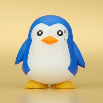 Penguin 2, Mawaru Penguindrum, Kotobukiya, Trading