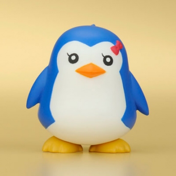 Penguin 3, Mawaru Penguindrum, Kotobukiya, Trading